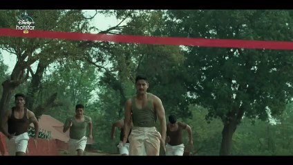 1962: The War in the Hills | show | 2021 | Official Trailer