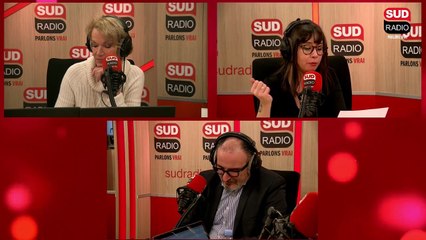 La Sexy News de Soisic Belin - Un peu, beaucoup, à la Folie !