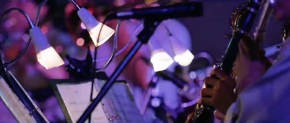 John Wynn's Mirror Mirror | movie | 2019 | Official Trailer