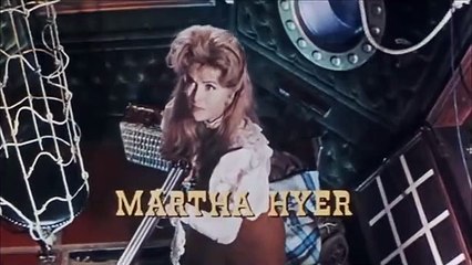 First Men in the Moon | movie | 1964 | Official Trailer