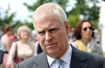Virginia Giuffre urged to speak out by Jeffrey Epstein victims' lawyer