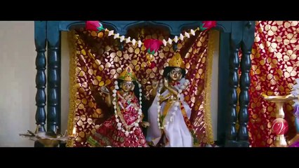 Obhishopto Nighty (2014) | Official Trailer – A Cursed Nightie's Dark Secrets Revealed 👗