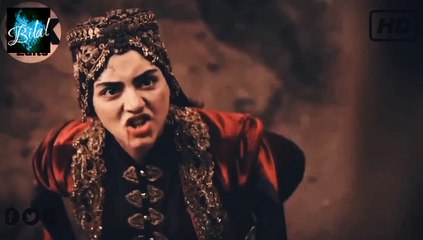 Kuruls Usman season 4 love title ost song