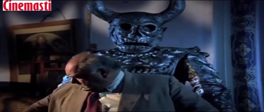 Purani Haveli | movie | 1989 | Official Trailer