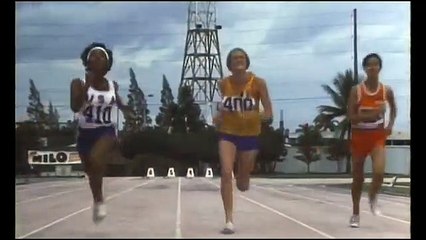 Ebony, Ivory & Jade | movie | 1977 | Official Trailer