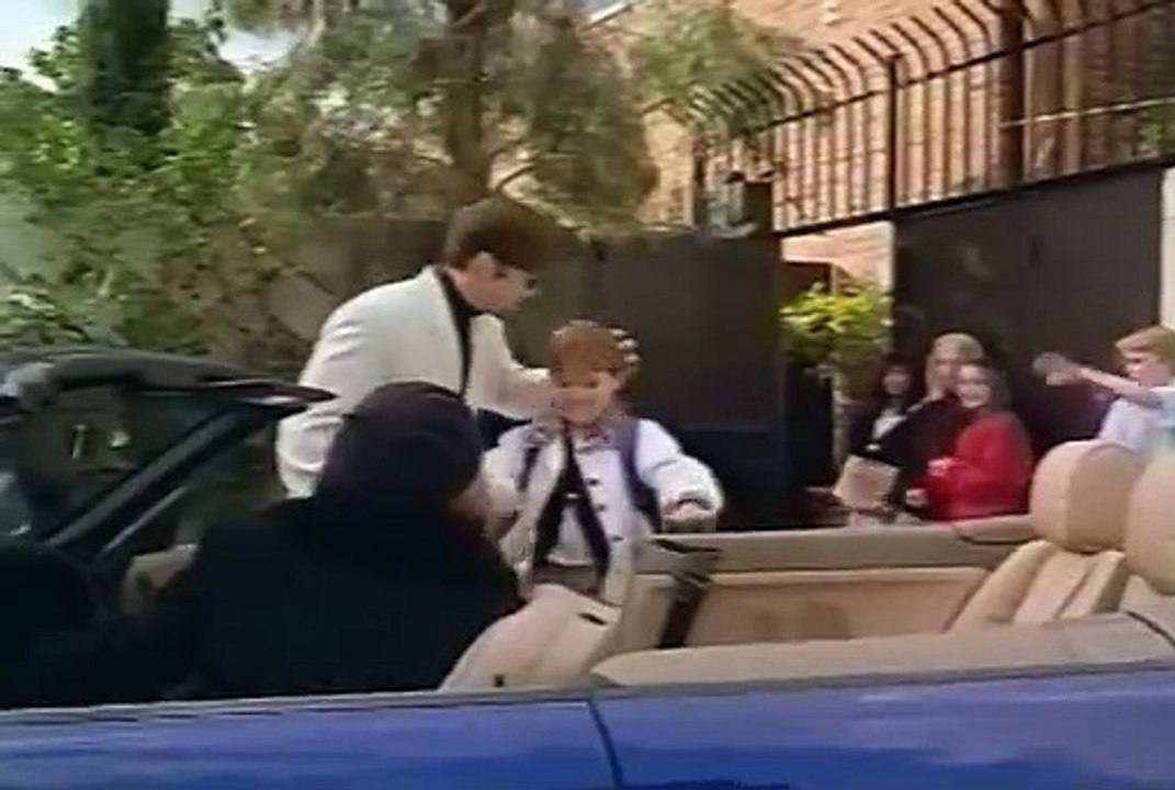 I'm Losing You | movie | 1998 | Official Trailer