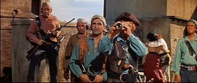 Pirates of Tortuga | movie | 1962 | Official Trailer