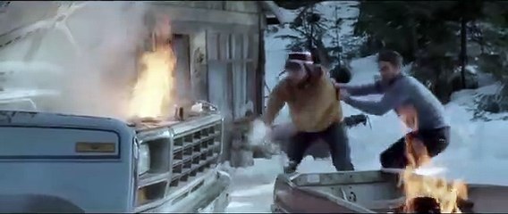 Mountain Men | movie | 2016 | Official Trailer