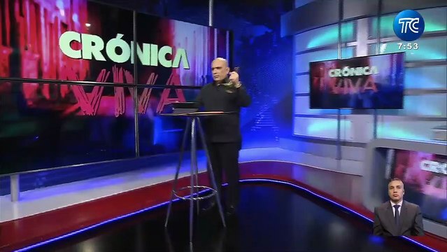 Padres de familia denuncian a profesor por presunto acoso sexual en Guayaquil