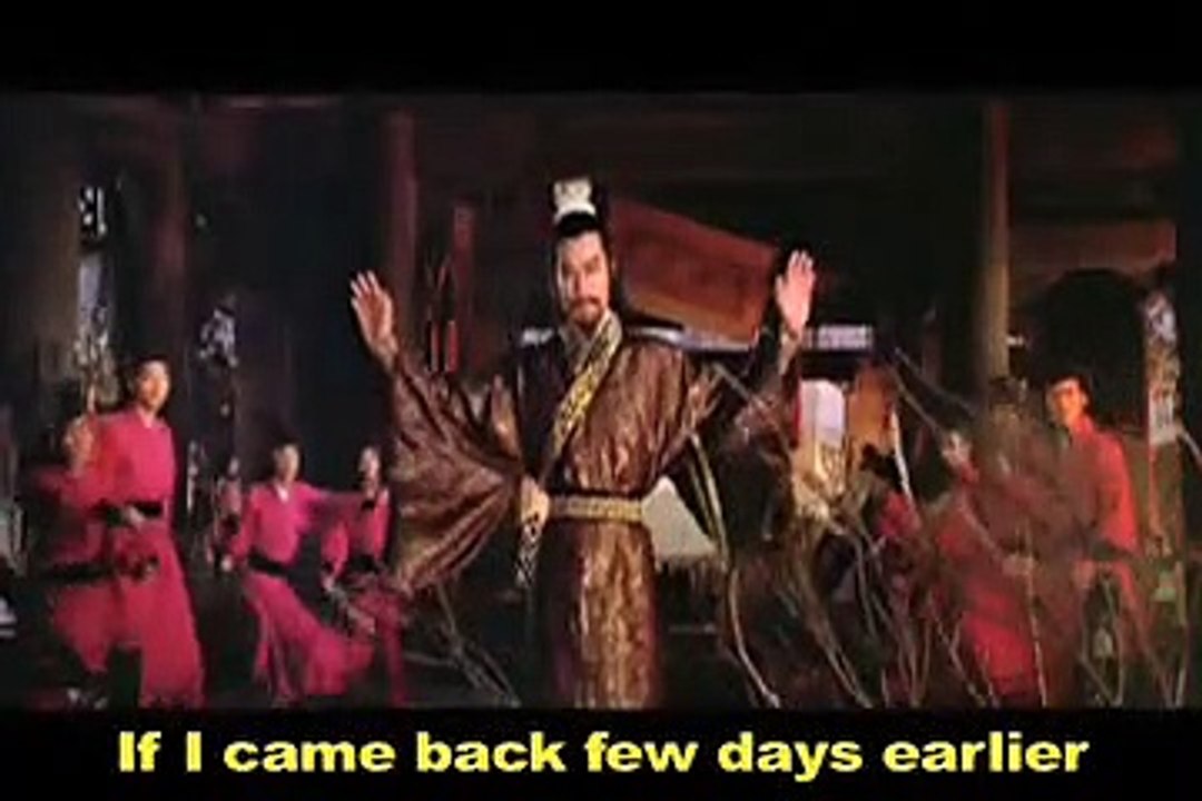 Heroes Shed No Tears | movie | 1980 | Official Trailer