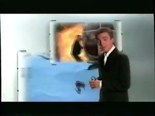 Agent Cody Banks 2: Destination London | movie | 2004 | Official Trailer