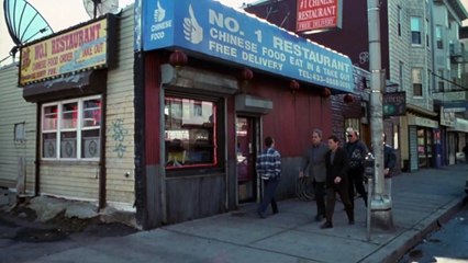 Ghost Dog: The Way of the Samurai | movie | 1999 | Official Trailer