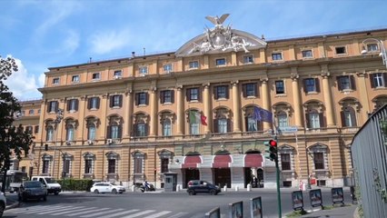 Fmi ottimista, per l'Italia spettro recessione più lontano