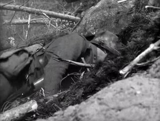 The Unknown Soldier | movie | 1955 | Official Trailer