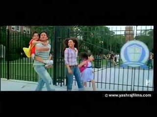 Ta Ra Rum Pum | movie | 2007 | Official Trailer