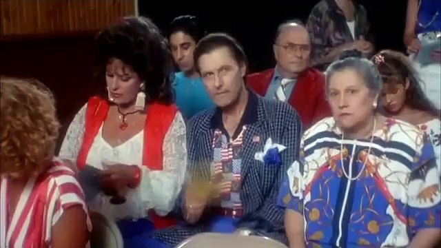 Love Is All There Is | movie | 1996 | Official Trailer