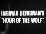 Hour of the Wolf | movie | 1968 | Official Trailer