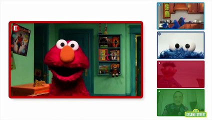 Sesame Street: Elmo's Playdate | movie | 2020 | Official Trailer