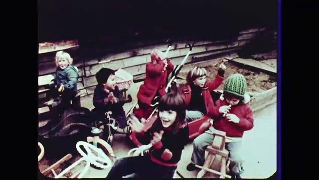 Who Invented the Yoyo? Who Invented the Moon Buggy? | movie | 1979 | Official Trailer