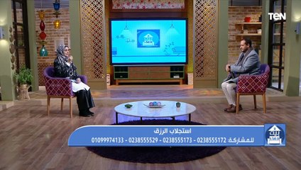 من هو المؤهل للفتوى ؟ الشيخ أحمد المالكي يجيب