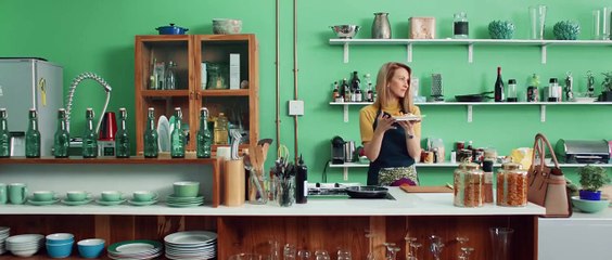 Table Manners | movie | 2018 | Official Trailer