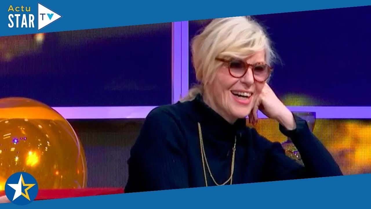 Chantal Ladesou : Sa fille Clémence, "prise en otage" et à bout avec sa mère, "je subis"