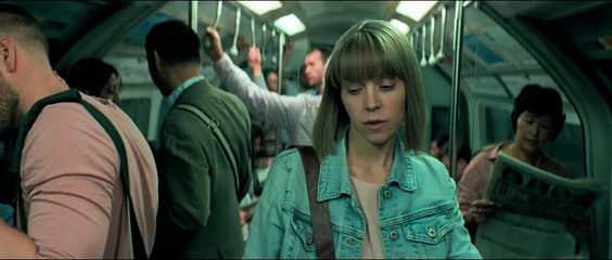 Cordelia (2020) - Official Trailer | A Journey Through Trauma and Healing 🎬