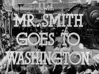 Mr. Smith Goes to Washington | movie | 1939 | Official Trailer