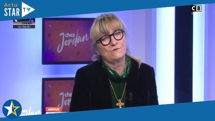 "Il est beau. Il a des yeux bleus sublimes" : Christine Bravo s'exprime pour la première fois sur l'
