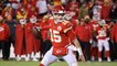How Will Patrick Mahomes's Ankle Impact Super Bowl LVII?