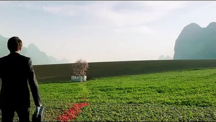 Brotherhood of Tears | movie | 2013 | Official Trailer