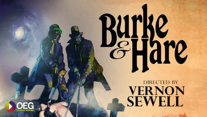 Burke & Hare | movie | 1972 | Official Trailer