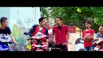 Rempit Sampai Langit | movie | 2017 | Official Trailer