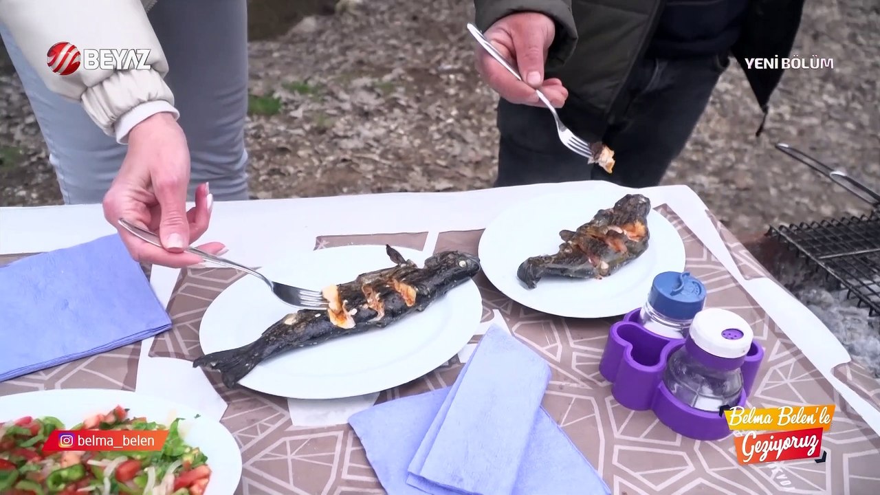 Belma Belen'le Geziyoruz 31 Ocak 2023