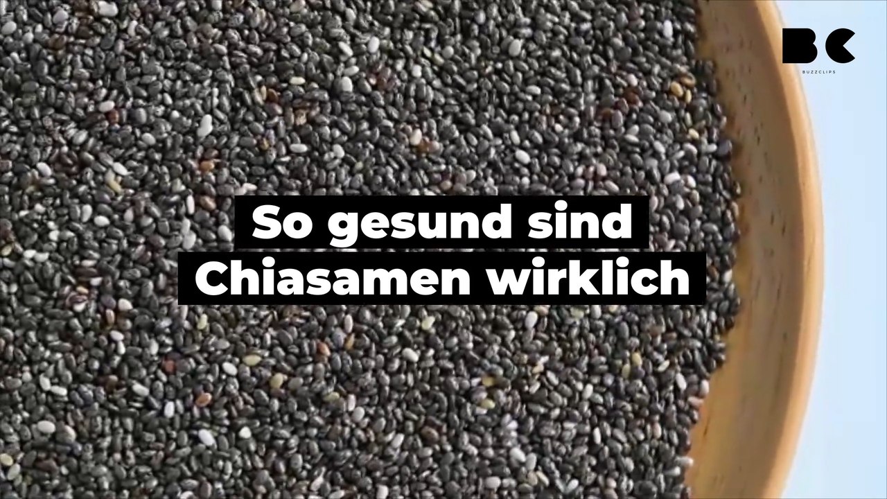 Chiasamen: Überbewertet oder echtes Superfood?