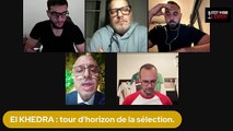 Déclarations de Yacine Benhamza sur C'est Vous l'Expert