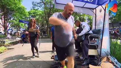 America Express Episodul 10 30 ianuarie 2023 Online Gratis