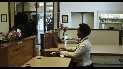 Code of Thieves | movie | 2020 | Official Trailer