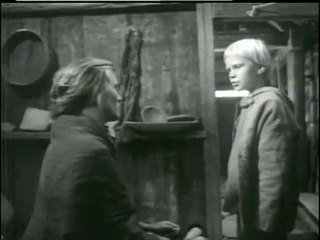 The Juniper Tree (1993) – Official Trailer | A Dark Fairy Tale of Witchcraft and Survival