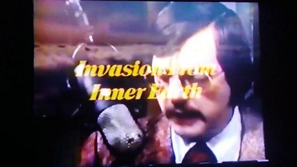 Invasion From Inner Earth | movie | 1974 | Official Trailer