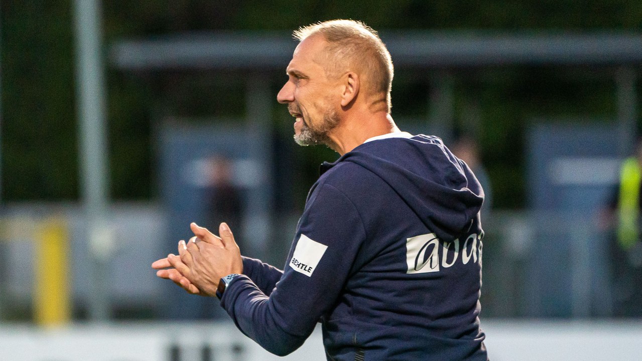 Nach Sieg gegen Bayern II: Stuttgarter Kickers im Duell mit Walldorf chancenlos