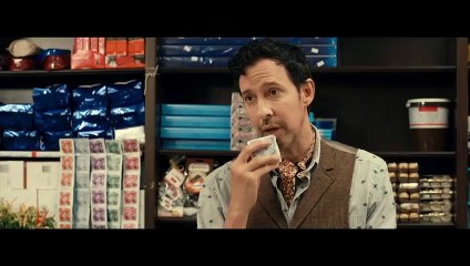 The Haunted House on Kirby Road | movie | 2016 | Official Trailer