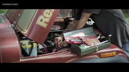 Long Way Back Home | movie | 2018 | Official Trailer