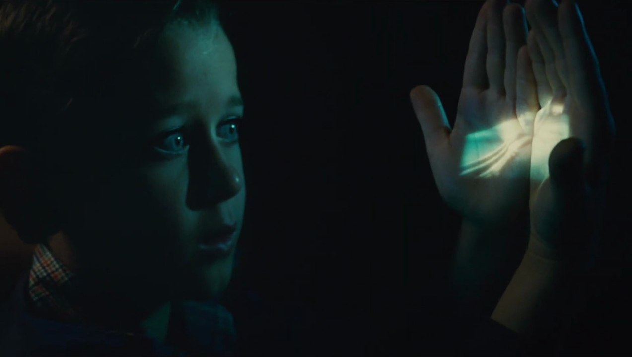 Die Fabelmans - Trailer 2 (Deutsch) HD