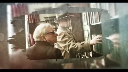 Killers of the Flower Moon | movie | 2023 | Official Trailer