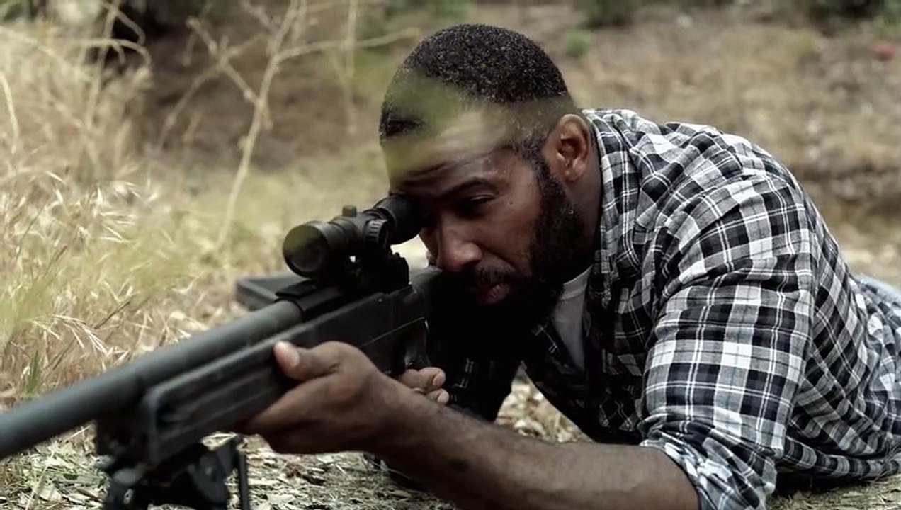 Reversion | movie | 2014 | Official Trailer - video Dailymotion