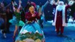 Dolly Parton's Mountain Magic Christmas | movie | 2022 | Official Trailer