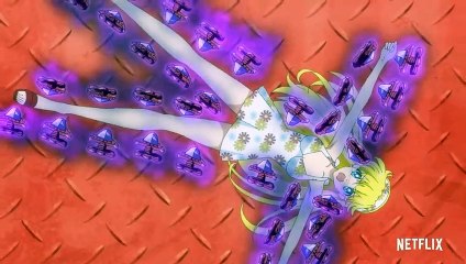 Pretty Guardian Sailor Moon Eternal The Movie Part 2 | movie | 2021 | Official Trailer