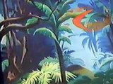 Mickey Mouse Sound Cartoons Mickey Mouse Sound Cartoons E109 Mickey Down Under