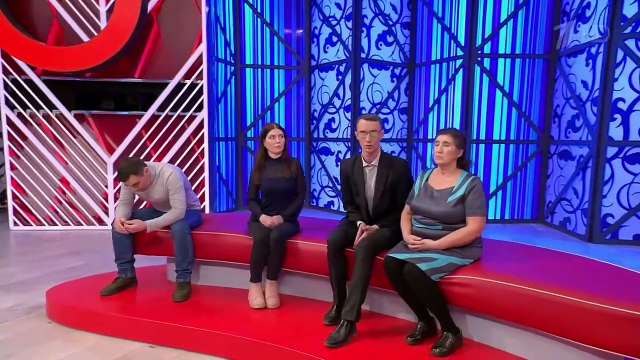 Мужское / Женское (Кто последний, тот...) Эфир от 30 01 2023